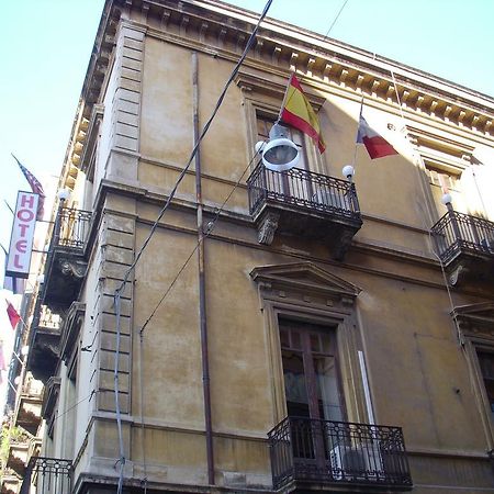 San Michele Inn CTA Exteriér fotografie
