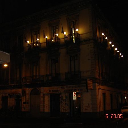 San Michele Inn CTA Exteriér fotografie