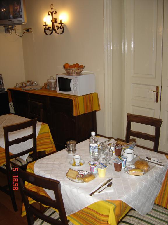 San Michele Inn CTA Exteriér fotografie