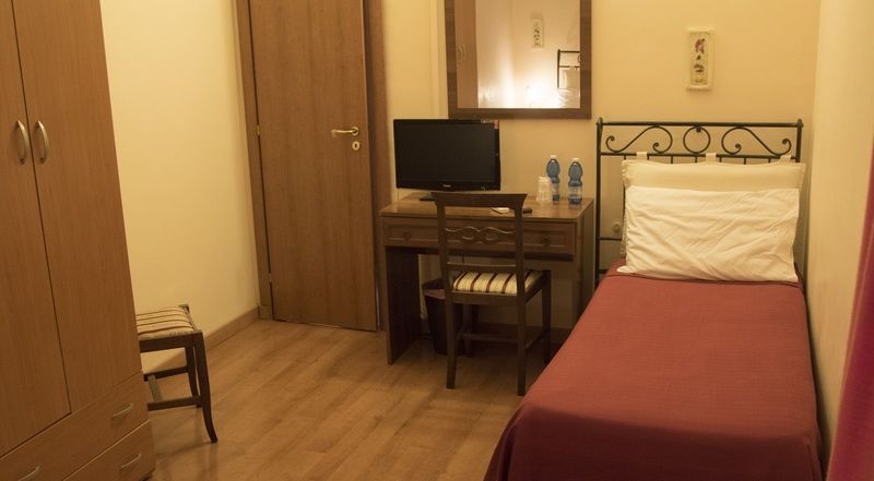San Michele Inn CTA Exteriér fotografie