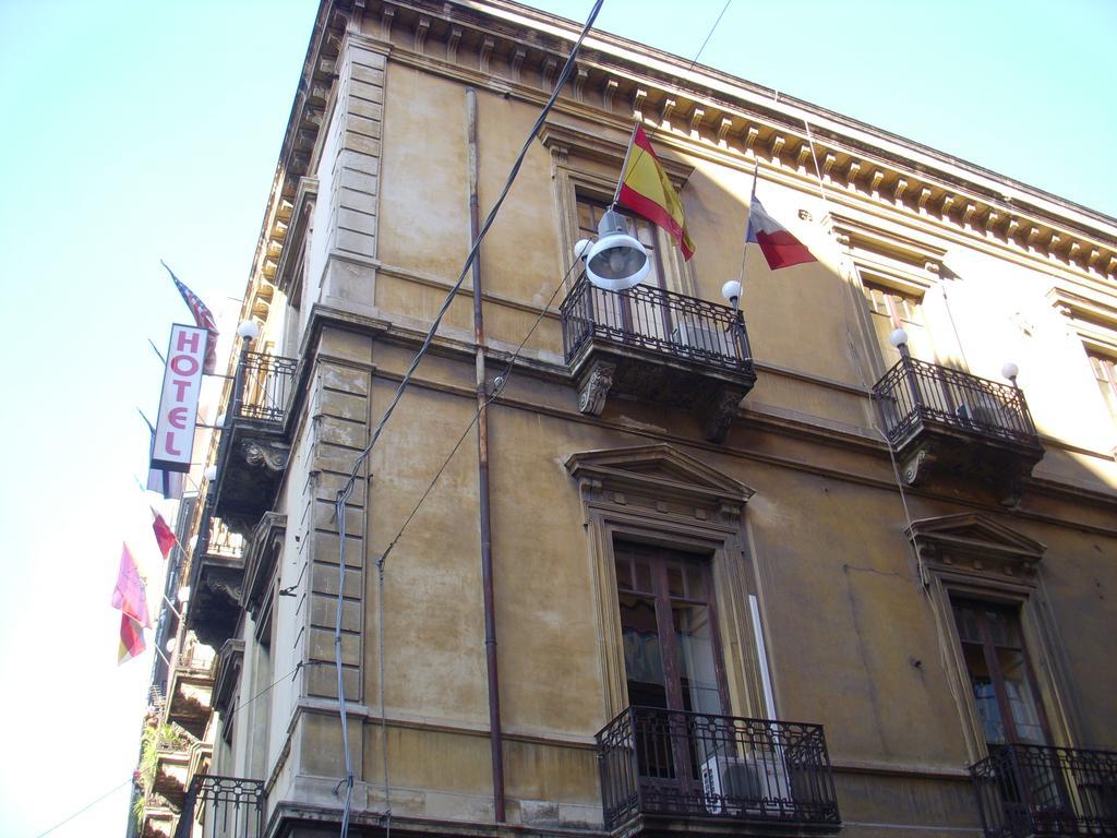 San Michele Inn CTA Exteriér fotografie