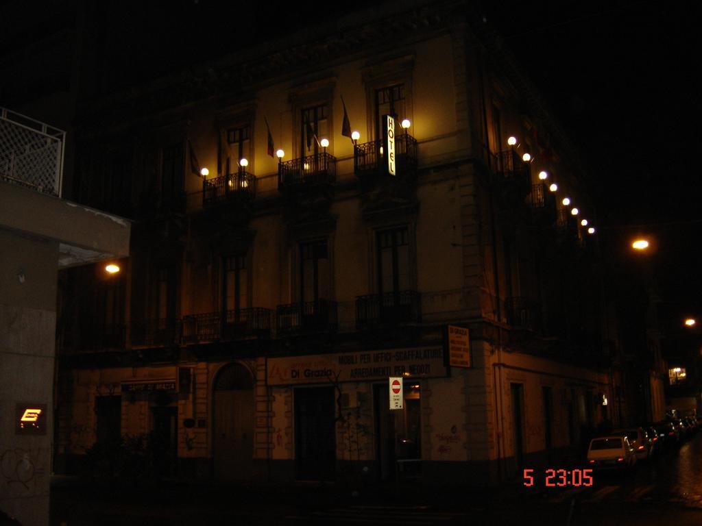 San Michele Inn CTA Exteriér fotografie