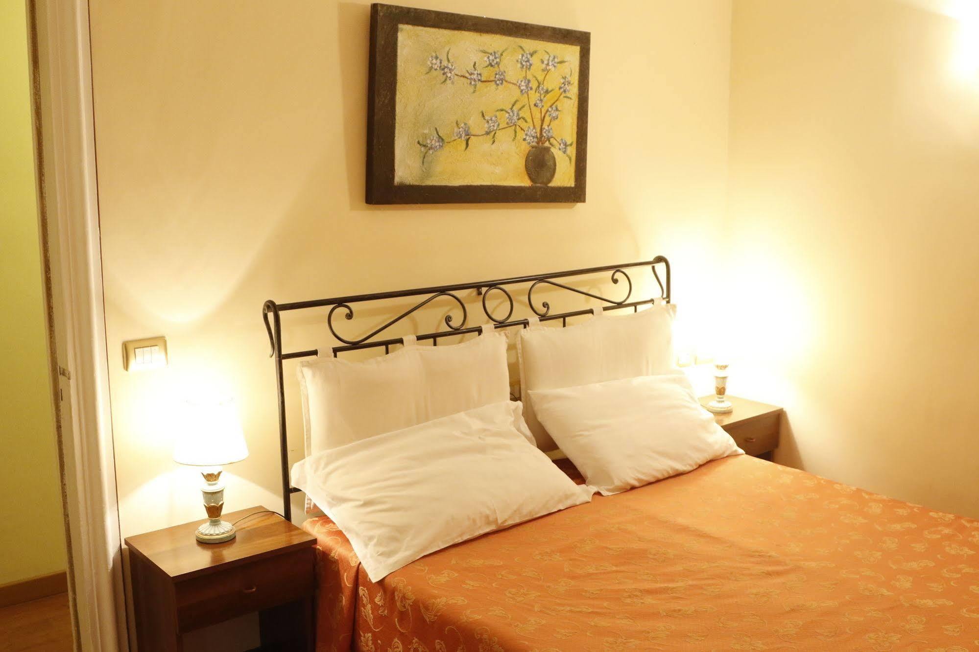 San Michele Inn CTA Exteriér fotografie