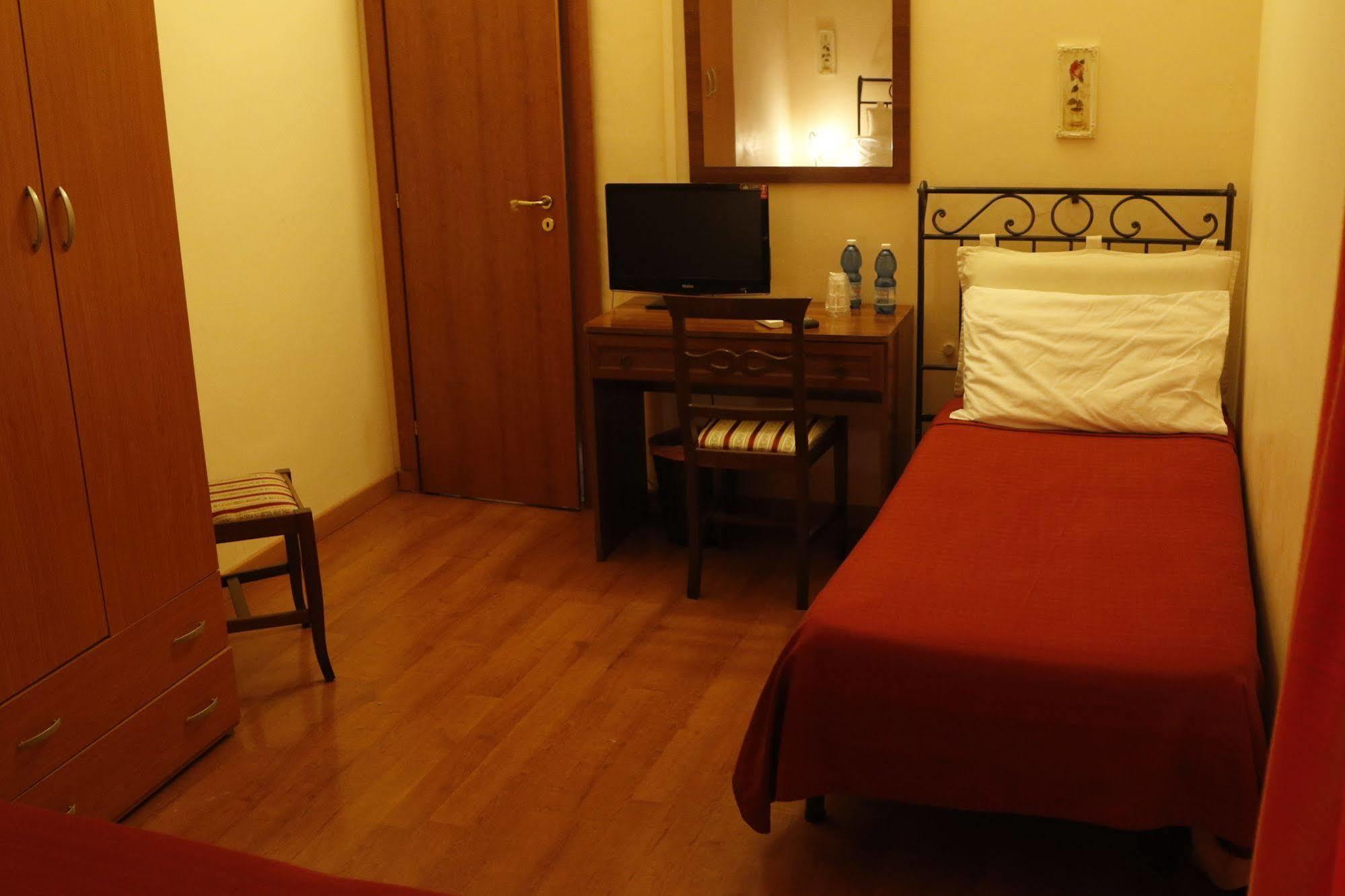 San Michele Inn CTA Exteriér fotografie
